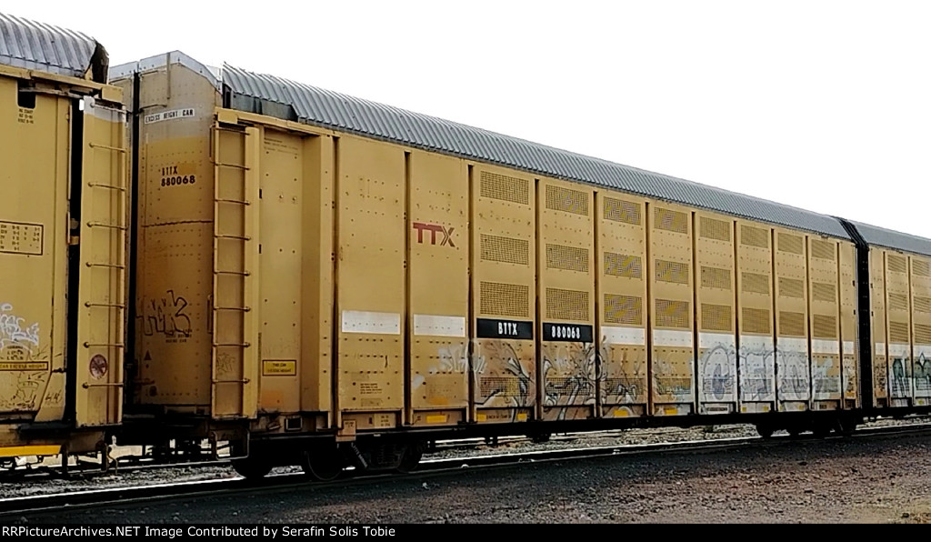 BTTX 880068 "A"